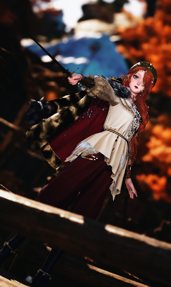 pirate queen nikki image