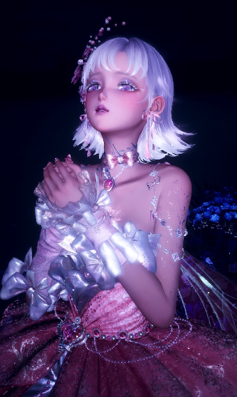 Spira Fae image