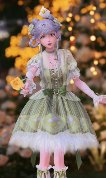 Warm Intent image
