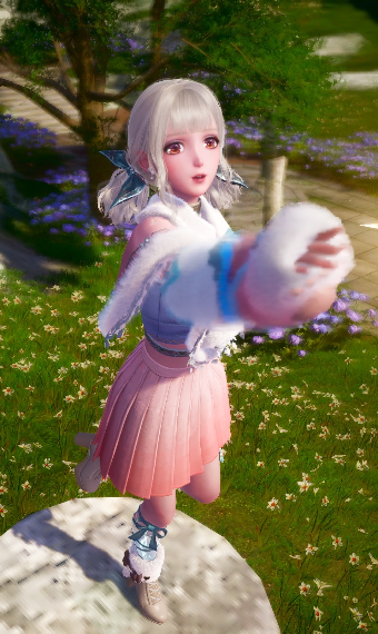 Parfait Pixie image