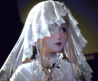First image