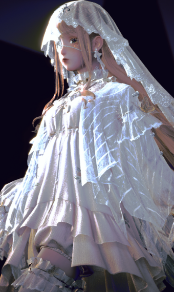 BOOKTALE : her knight image