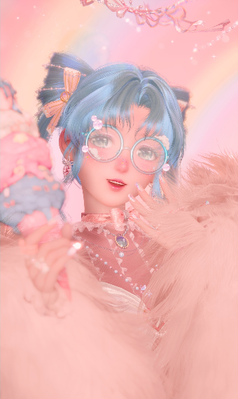 my sugar sweet angel! image