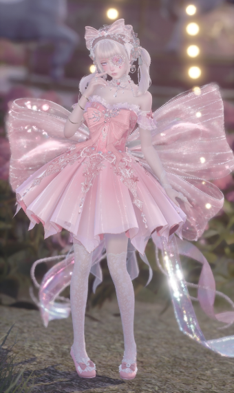 Pink Ribbon Dreamtime image