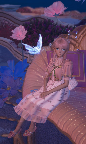 Pretty in Pink image