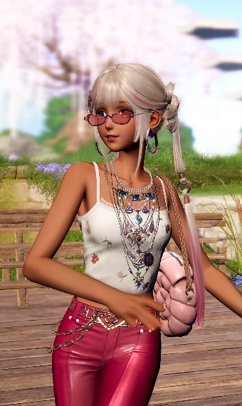Going Shopping image