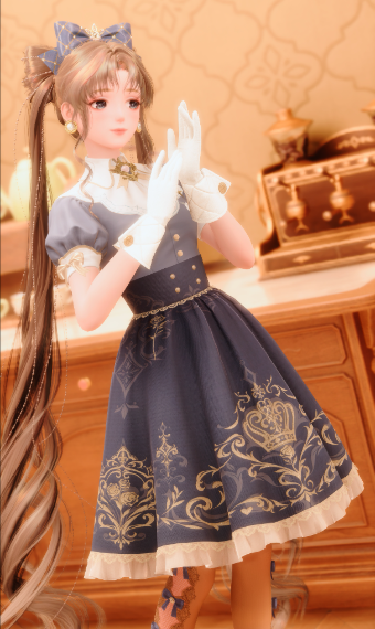Tea Time image