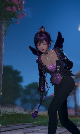 Dark Angel image