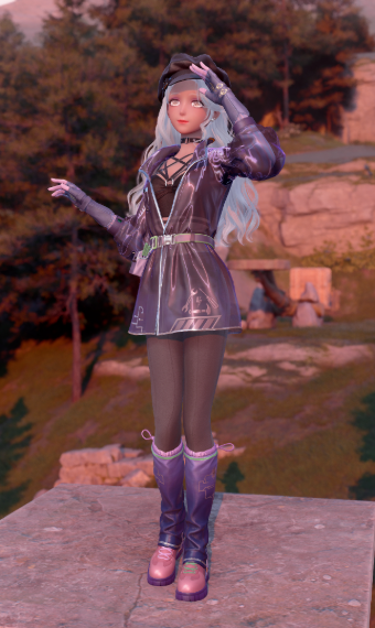 New Hat! image