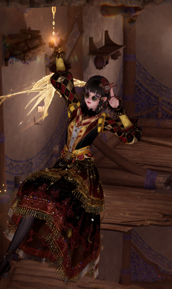 Jester image