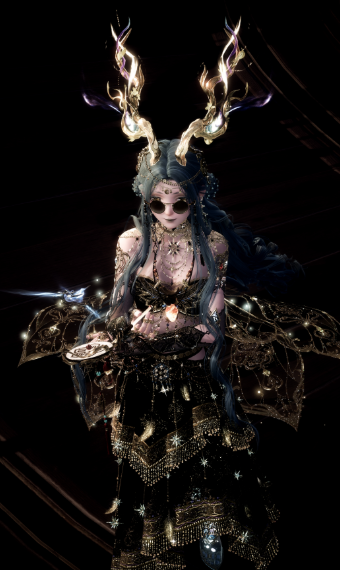 Banshee image