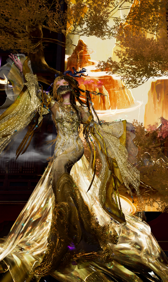 Golden Soul image