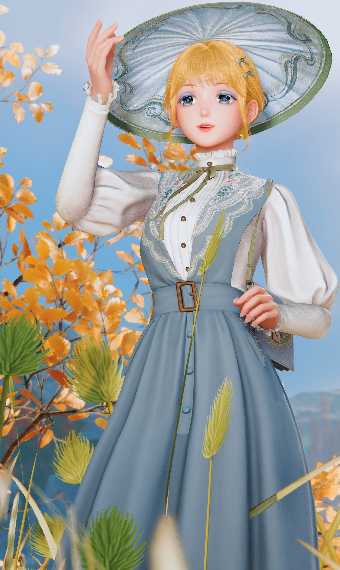 Windy Cliffside image