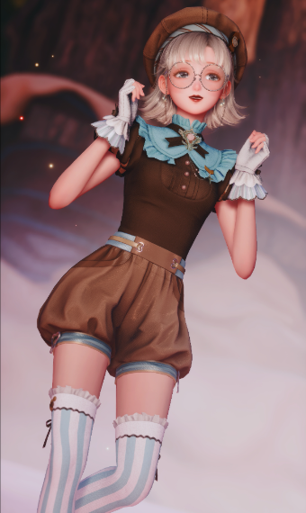 Mint Chocolate Surprise image