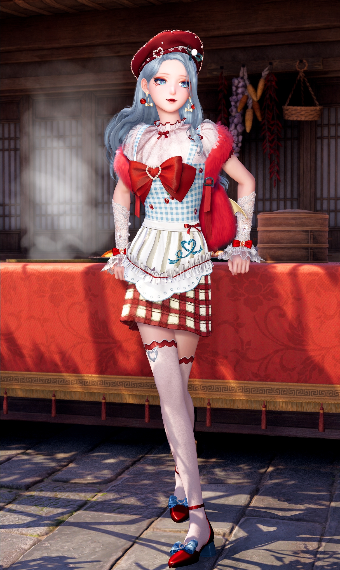 Girl Scout Charity Event image