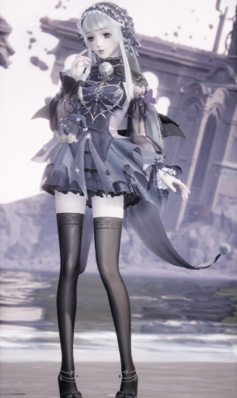 Nightmare image