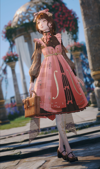Soft Melody image