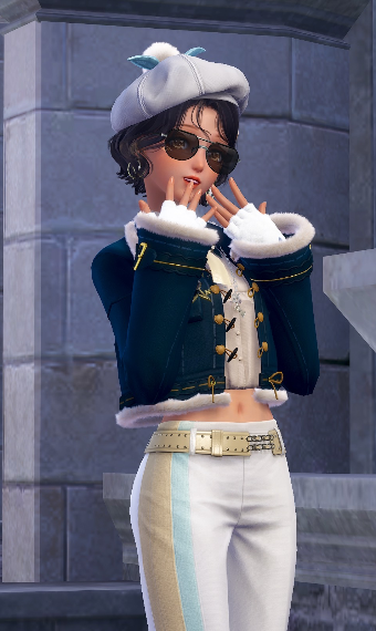 Aviator academy image