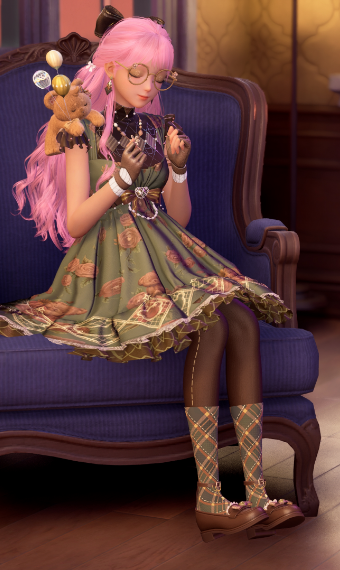 03.03.2026 - patch outfit image