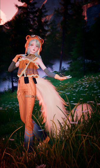 Growlithe 0058 image