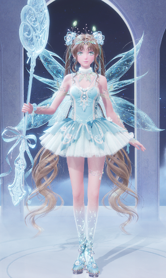 Pixie image