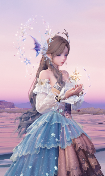 Starshore Wishes image
