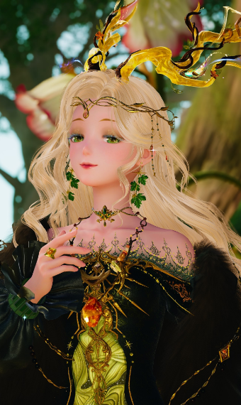 Heart of the Forest image