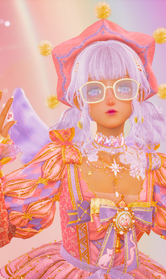Candy Rush Princess image