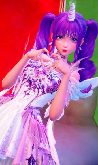 2.3 Magical Girl image