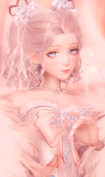 Pink Paradise image