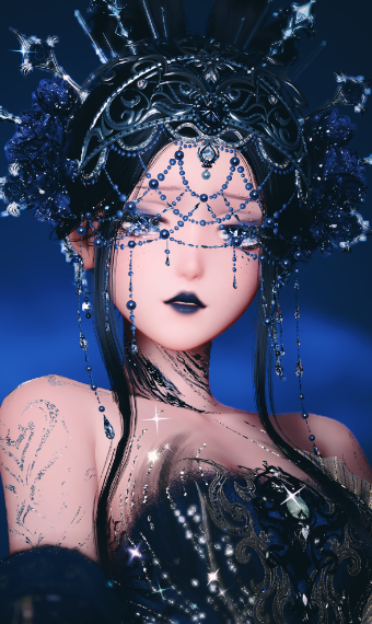 Dark Maiden image