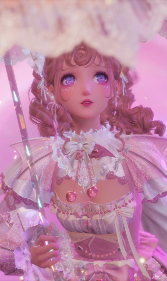 sweet lolita image
