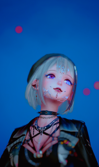 Cyborg image