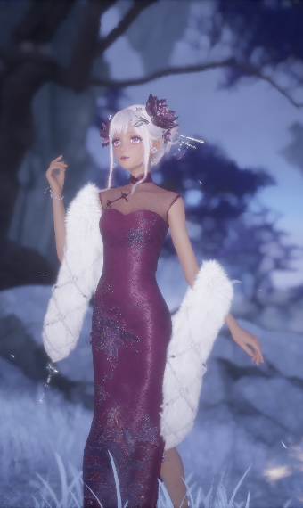 Lilly of the Valley image