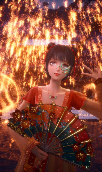 Happy Lunar New Year! image