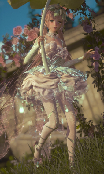 Hidden Leaves image