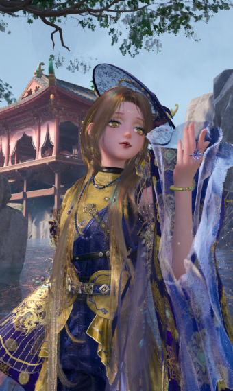 43 Endless Radiance image