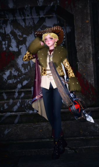 Bounty Hunter | Sov. of Cool image