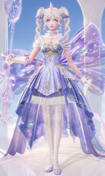 Fantasy knight image