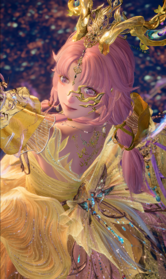 Rippling Pond (Celeste) image