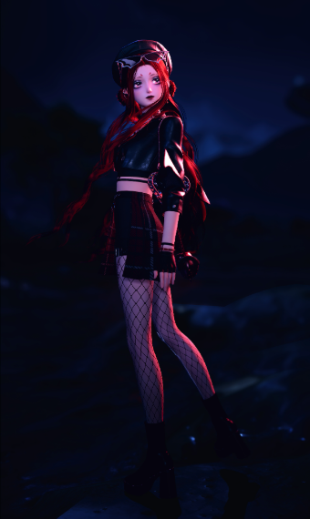 Devilish Charm image