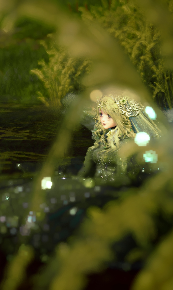 bride of the bogland image