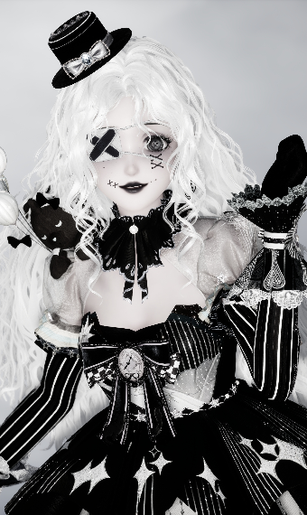 Circus Doll image