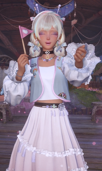 Roucoco's Biggest (Human) Stan image