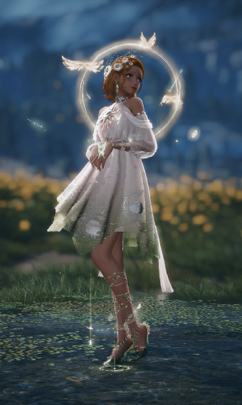 Esmeralda image