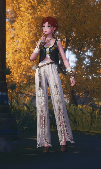 Lady Artu image