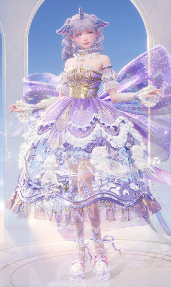Unicorn image