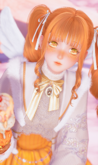 Orange Creme image