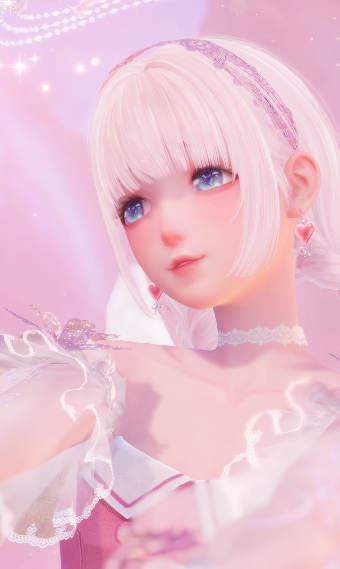 Sparkle Shine image