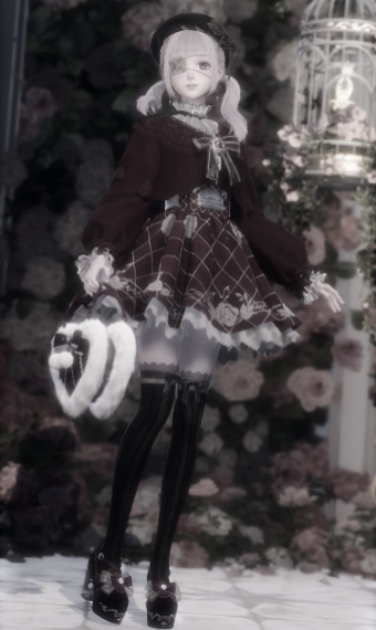 Rose image